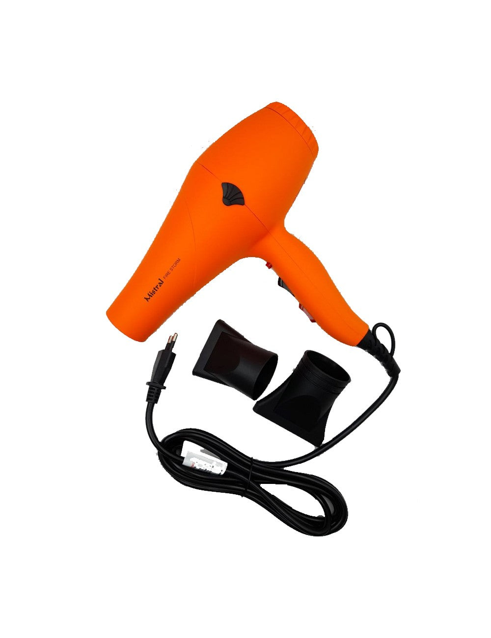 Asciugacapelli Professionale Fire Compact | Mistral